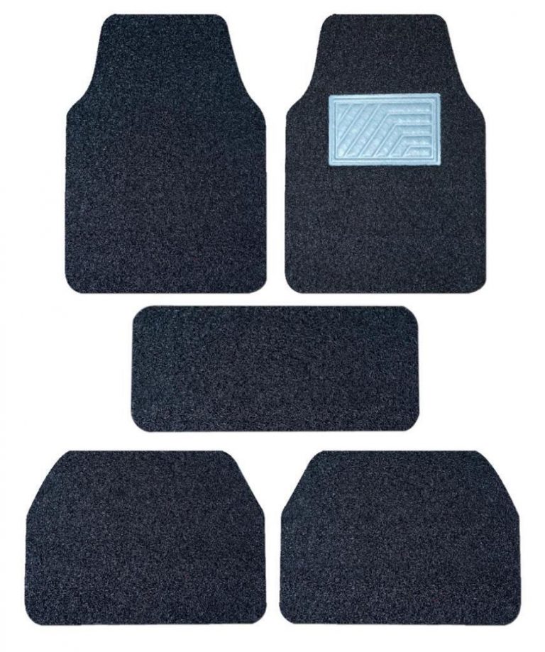 Car Mat Manufacturer | Car Mat Supplier, India